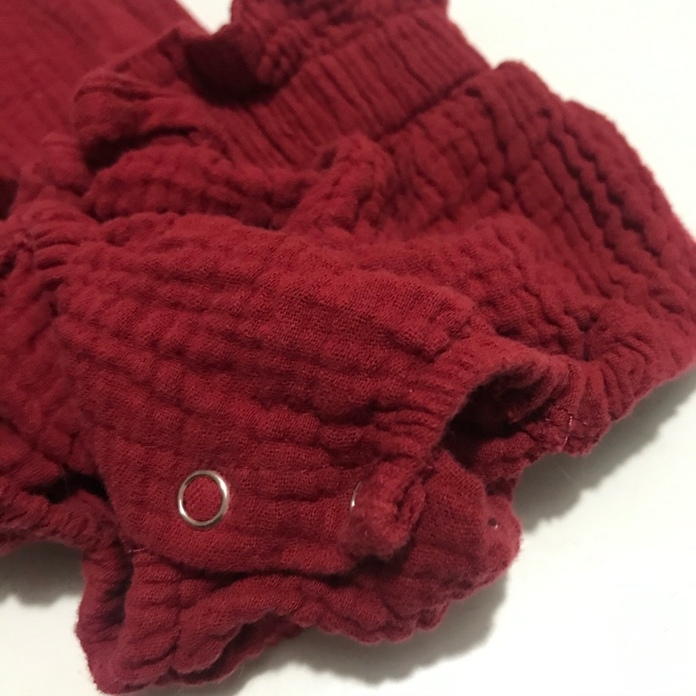 Baby Romper - Picture 5 of 6